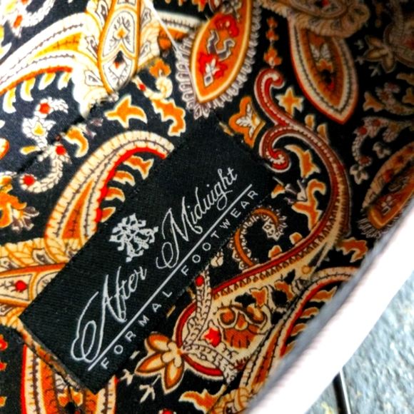 After Midnight Formal Footwear - Picture 10 of 16